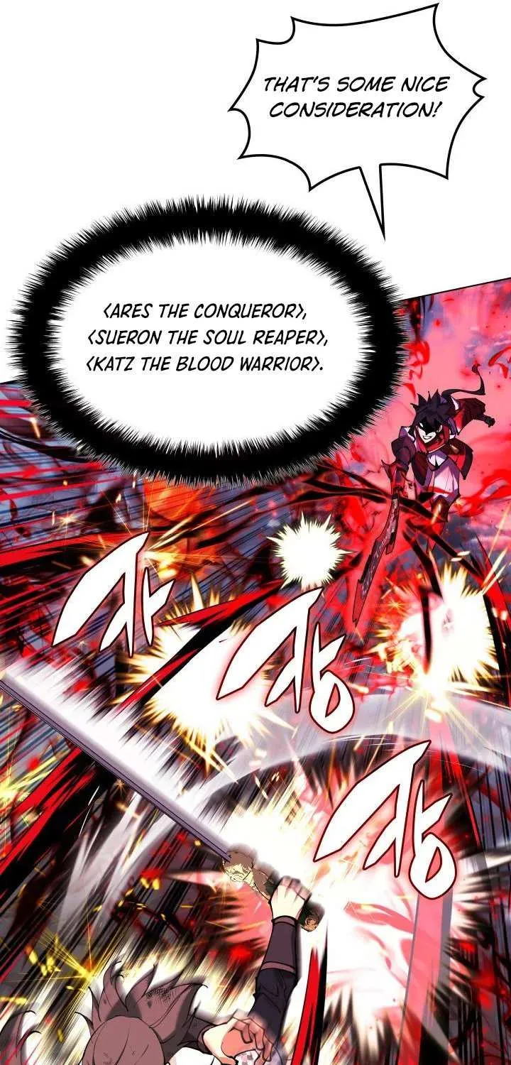 Overgeared (Team Argo) Chapter 231 page 31 - 