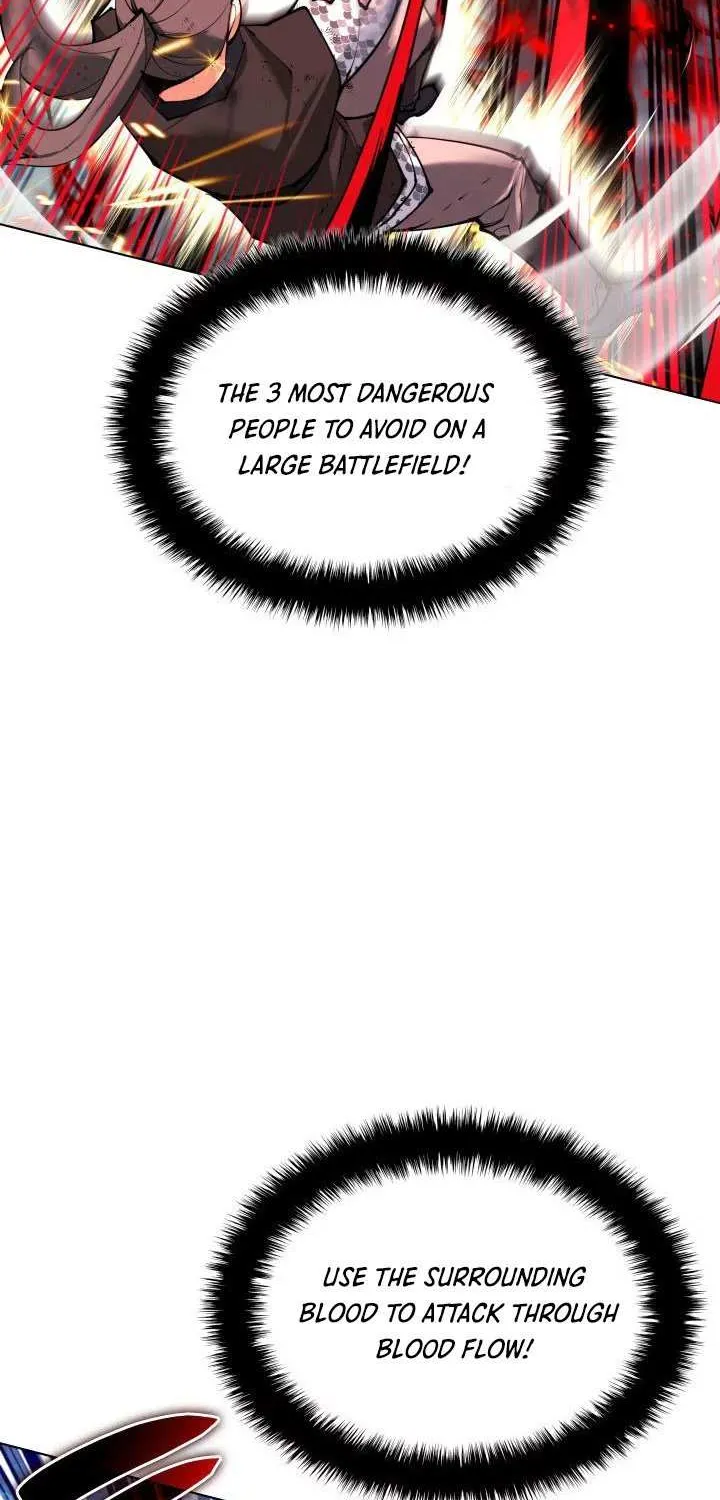 Overgeared (Team Argo) Chapter 231 page 32 - 