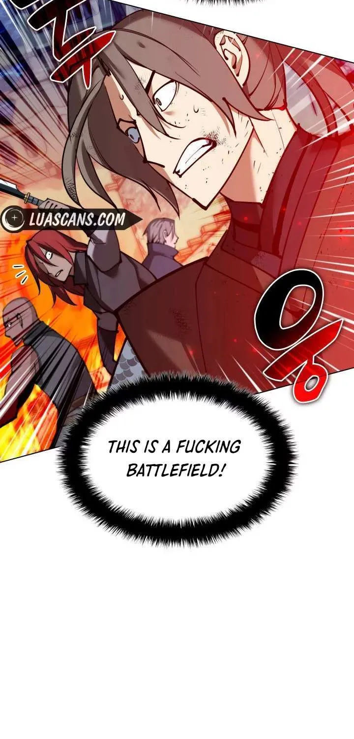 Overgeared (Team Argo) Chapter 231 page 33 - 