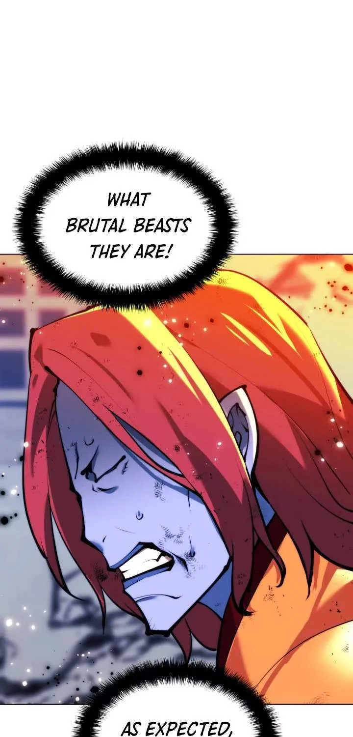 Overgeared (Team Argo) Chapter 231 page 37 - 
