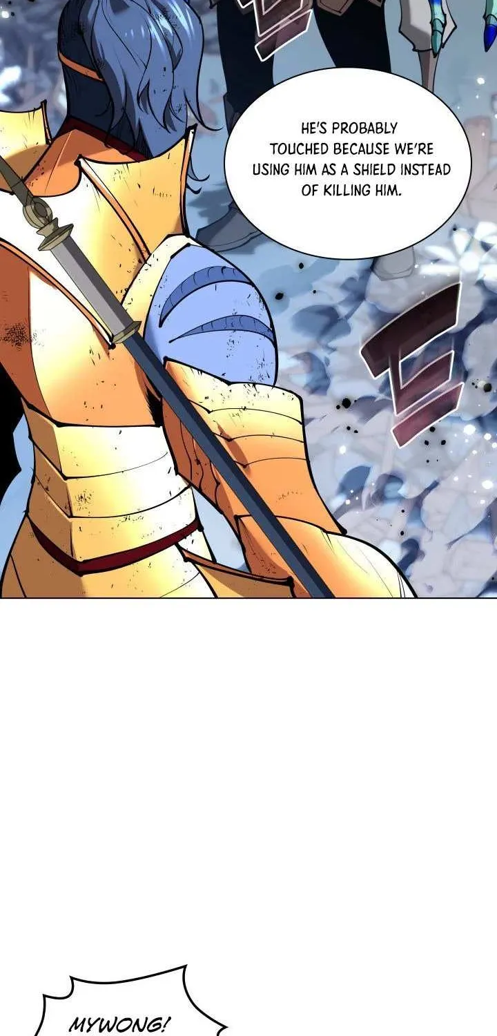 Overgeared (Team Argo) Chapter 231 page 40 - 