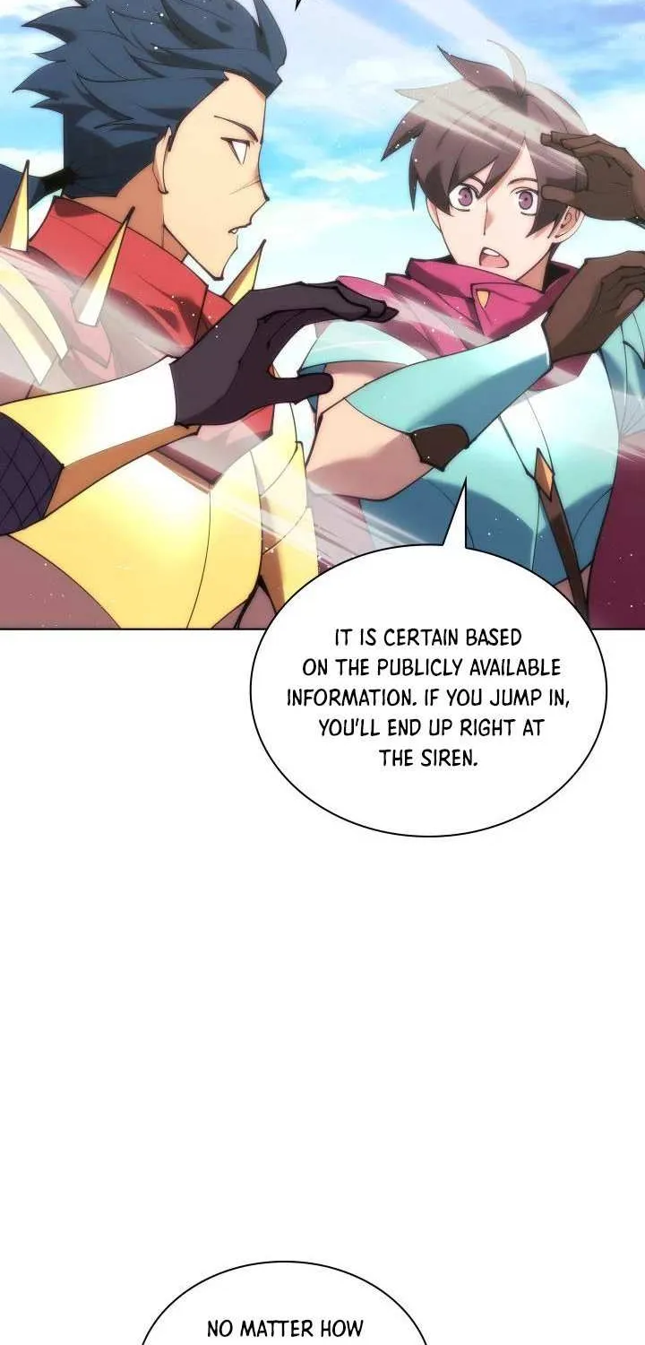 Overgeared (Team Argo) Chapter 231 page 5 - 