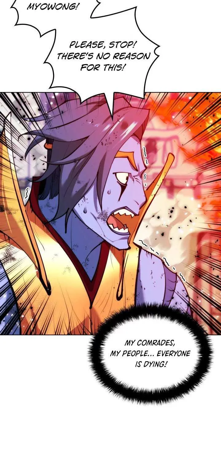 Overgeared (Team Argo) Chapter 231 page 41 - 