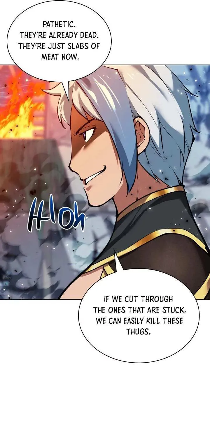 Overgeared (Team Argo) Chapter 231 page 43 - 