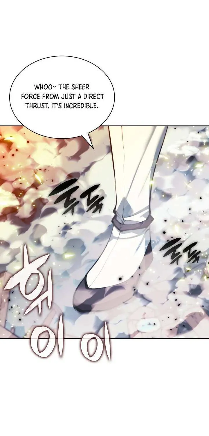 Overgeared (Team Argo) Chapter 231 page 54 - 