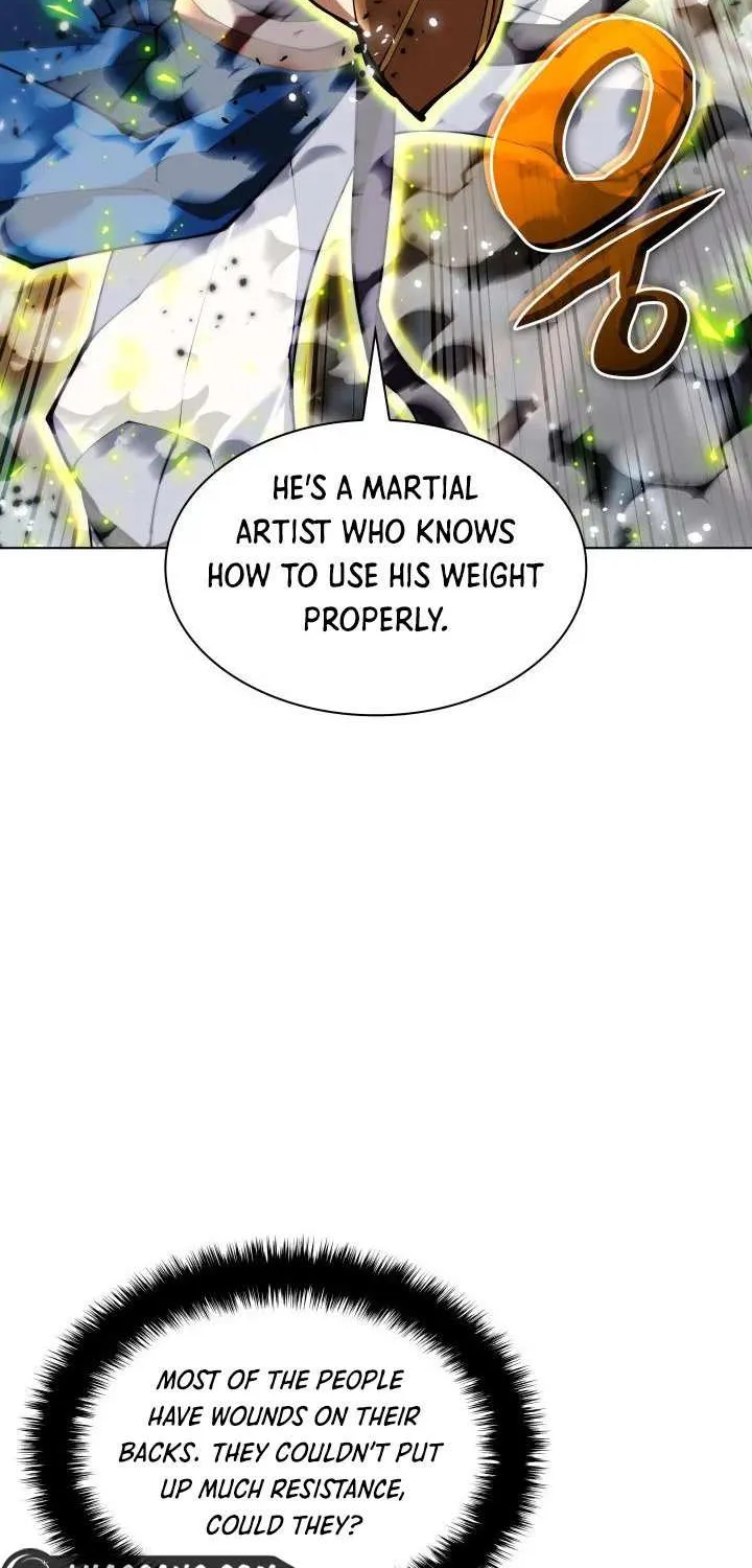 Overgeared (Team Argo) Chapter 231 page 56 - 