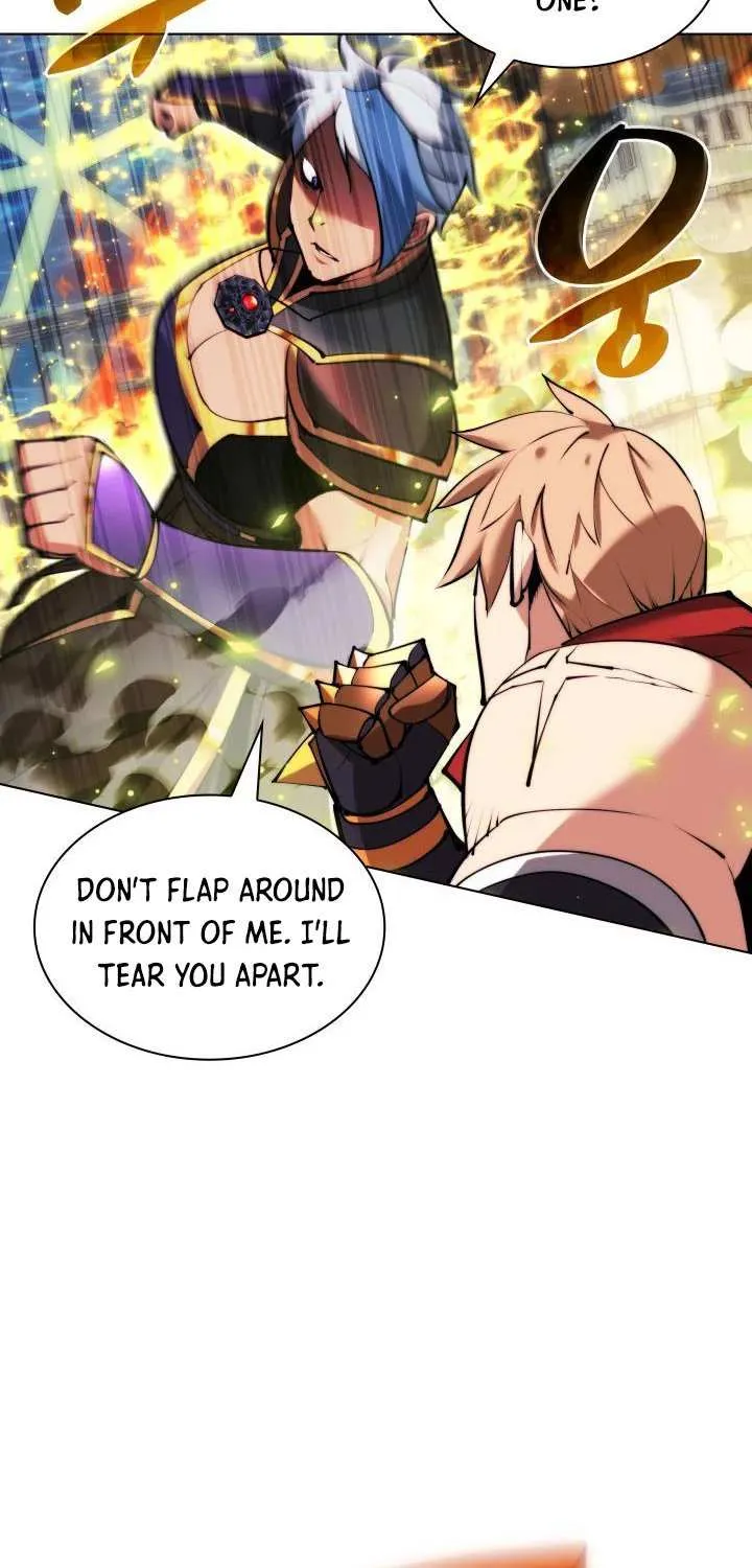 Overgeared (Team Argo) Chapter 231 page 59 - 
