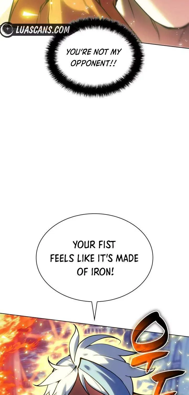 Overgeared (Team Argo) Chapter 231 page 62 - 