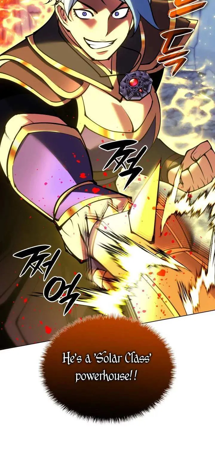 Overgeared (Team Argo) Chapter 231 page 63 - 
