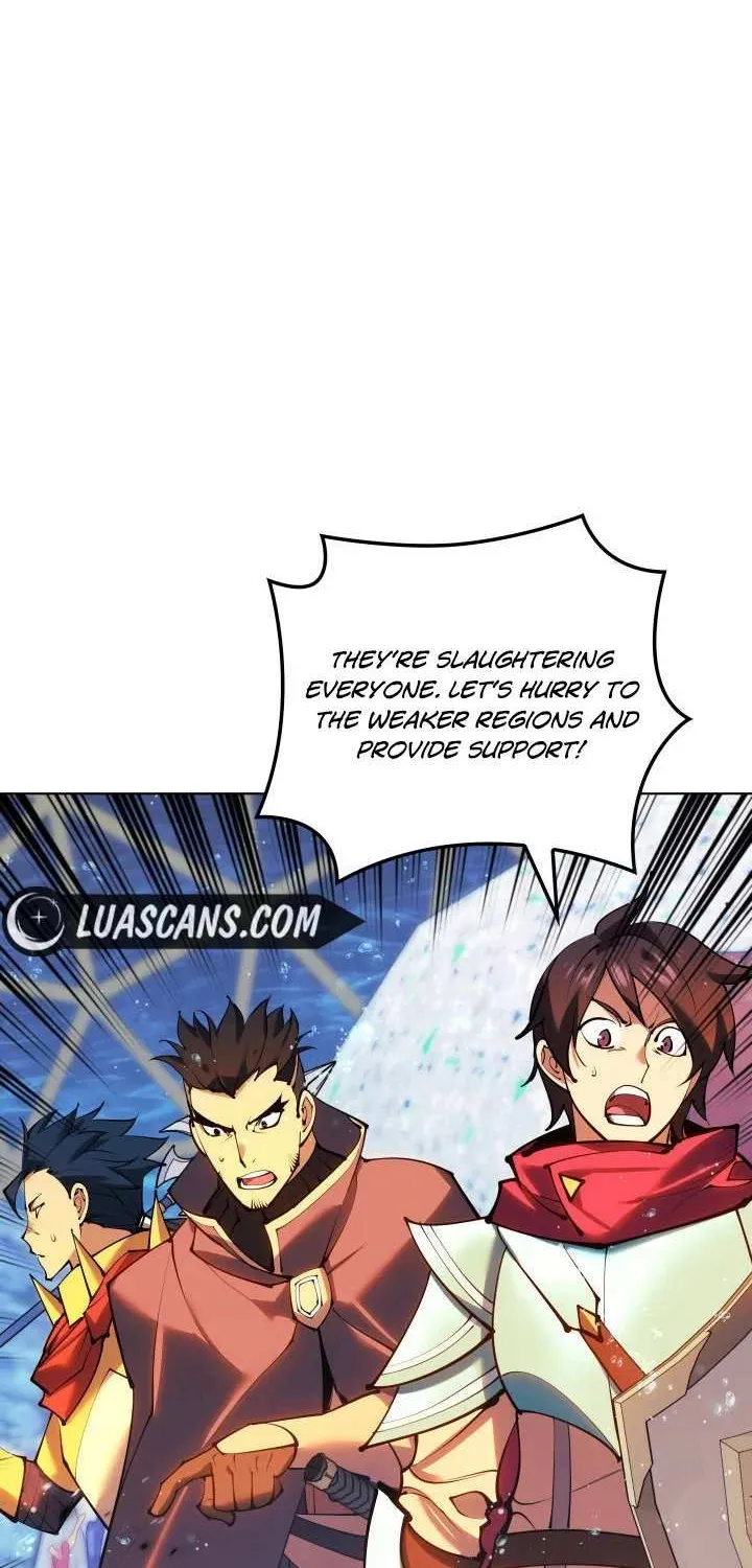 Overgeared (Team Argo) Chapter 231 page 67 - 