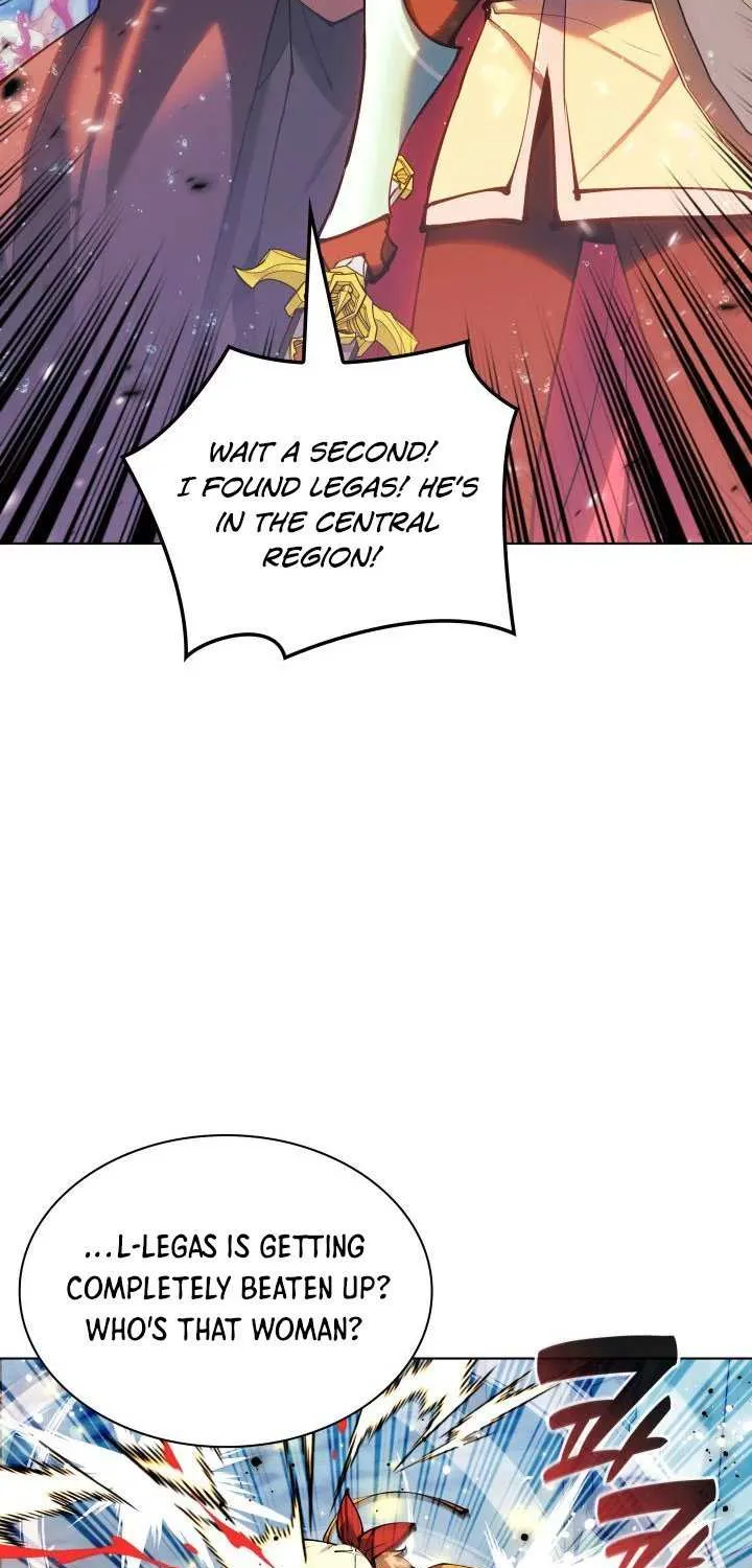 Overgeared (Team Argo) Chapter 231 page 68 - 