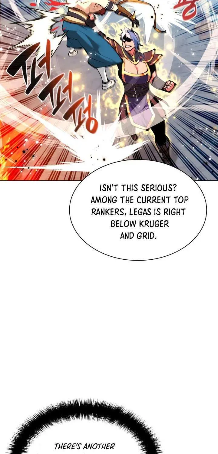 Overgeared (Team Argo) Chapter 231 page 69 - 