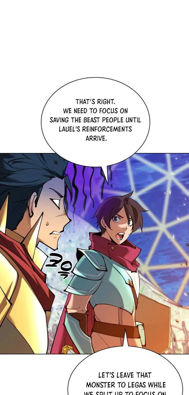 Overgeared (Team Argo) Chapter 231 page 73 - 
