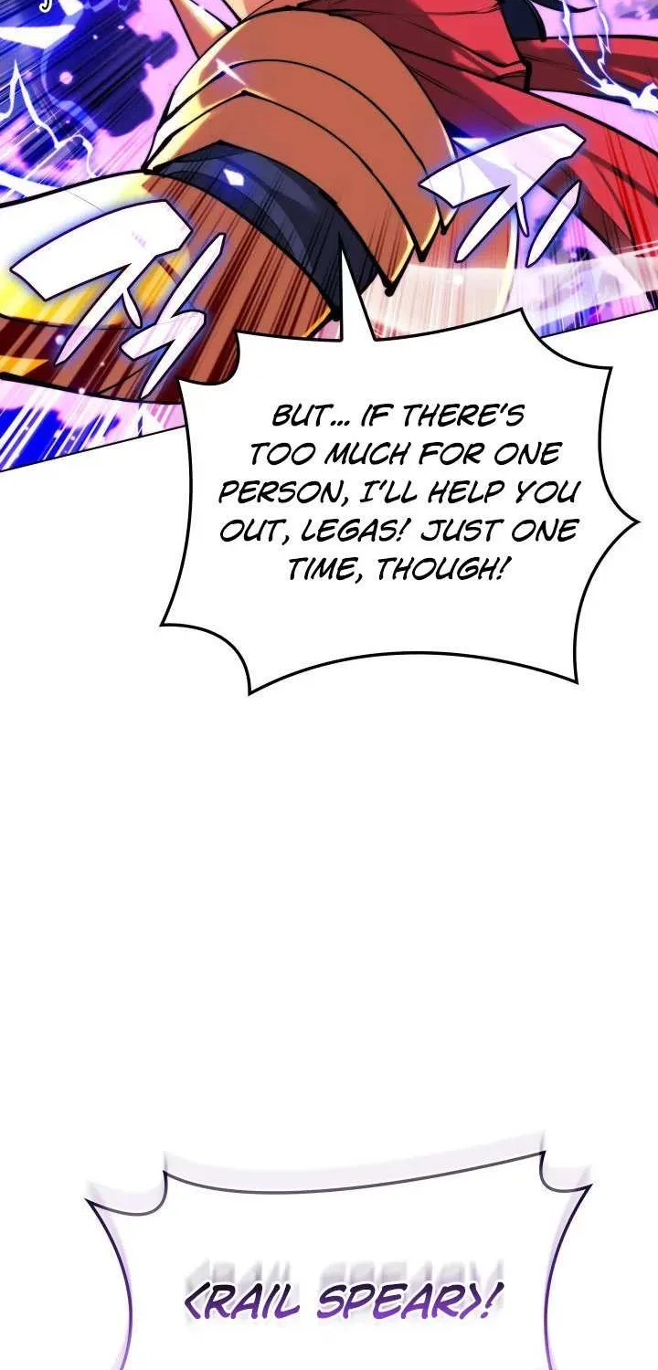 Overgeared (Team Argo) Chapter 231 page 75 - 