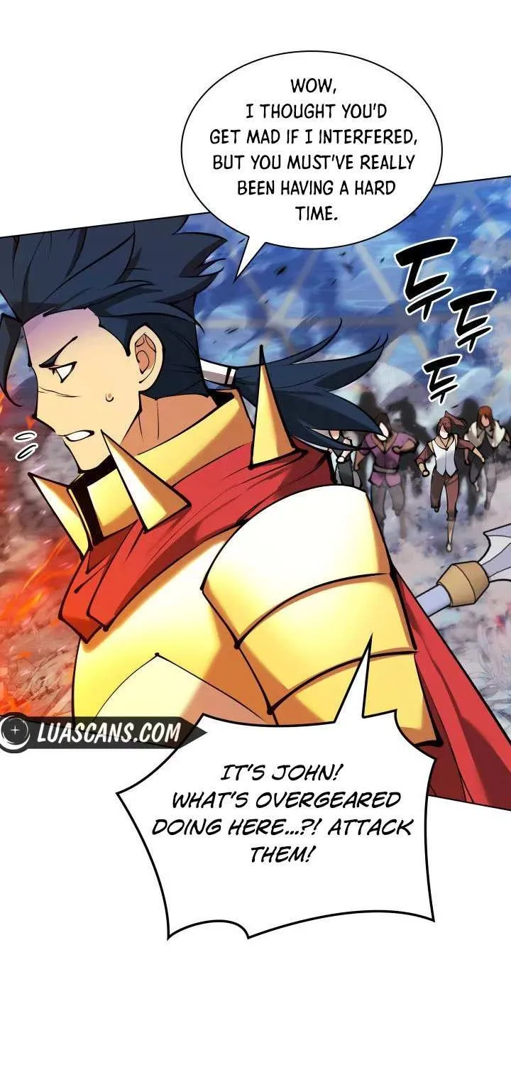 Overgeared (Team Argo) Chapter 231 page 79 - 