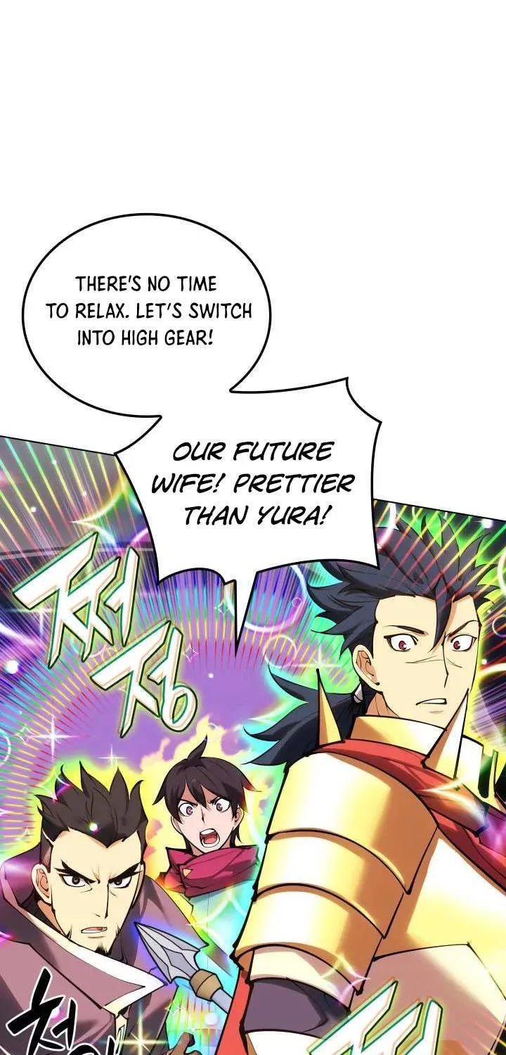 Overgeared (Team Argo) Chapter 231 page 80 - 