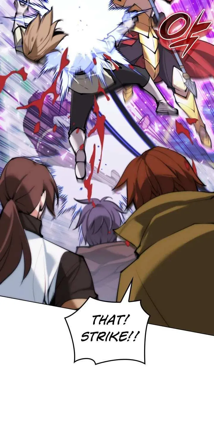 Overgeared (Team Argo) Chapter 231 page 82 - 