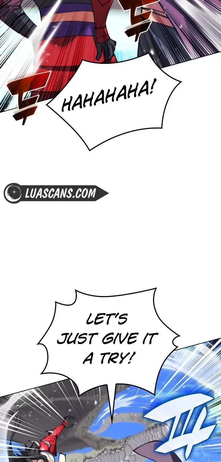 Overgeared (Team Argo) Chapter 231 page 10 - 