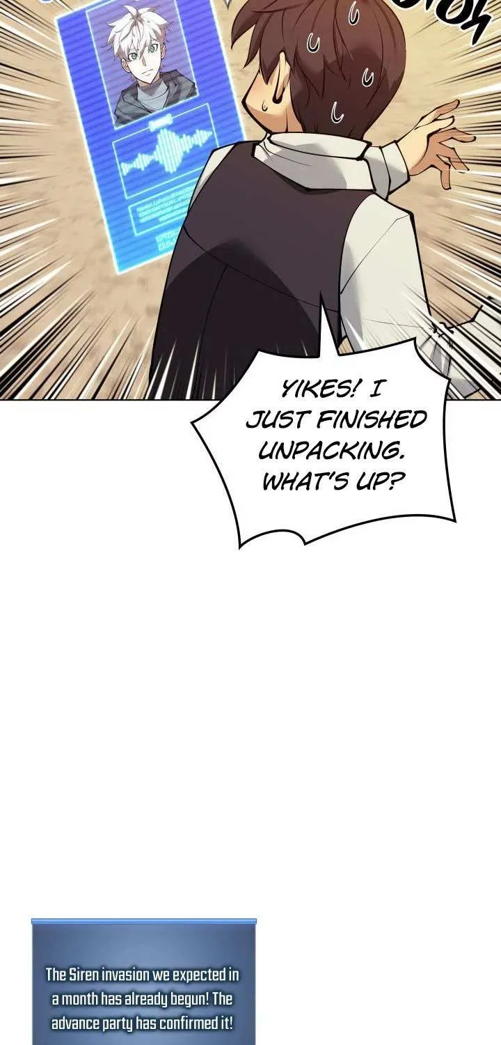 Overgeared (Team Argo) Chapter 231 page 93 - 