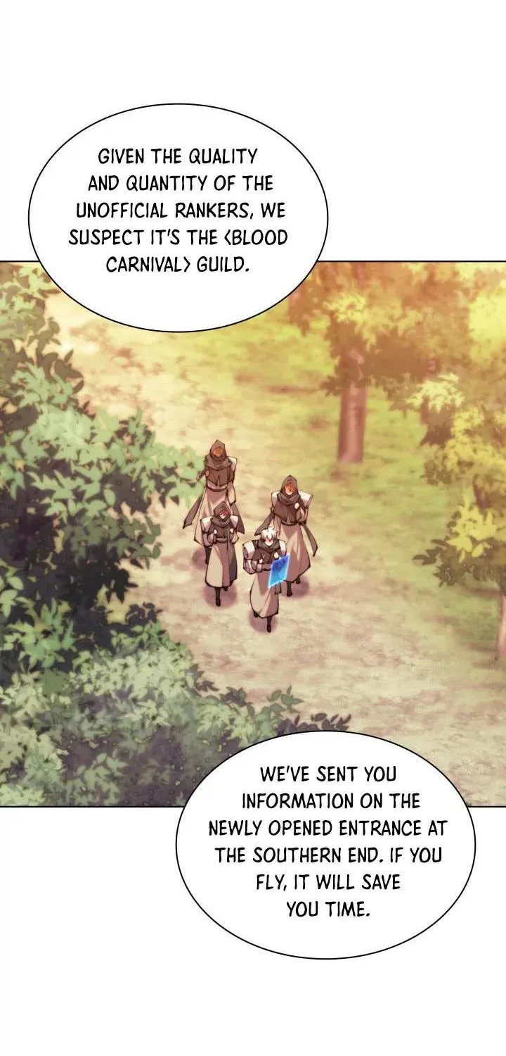 Overgeared (Team Argo) Chapter 231 page 98 - 
