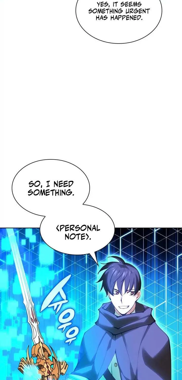 Overgeared (Team Argo) Chapter 232 page 11 - 