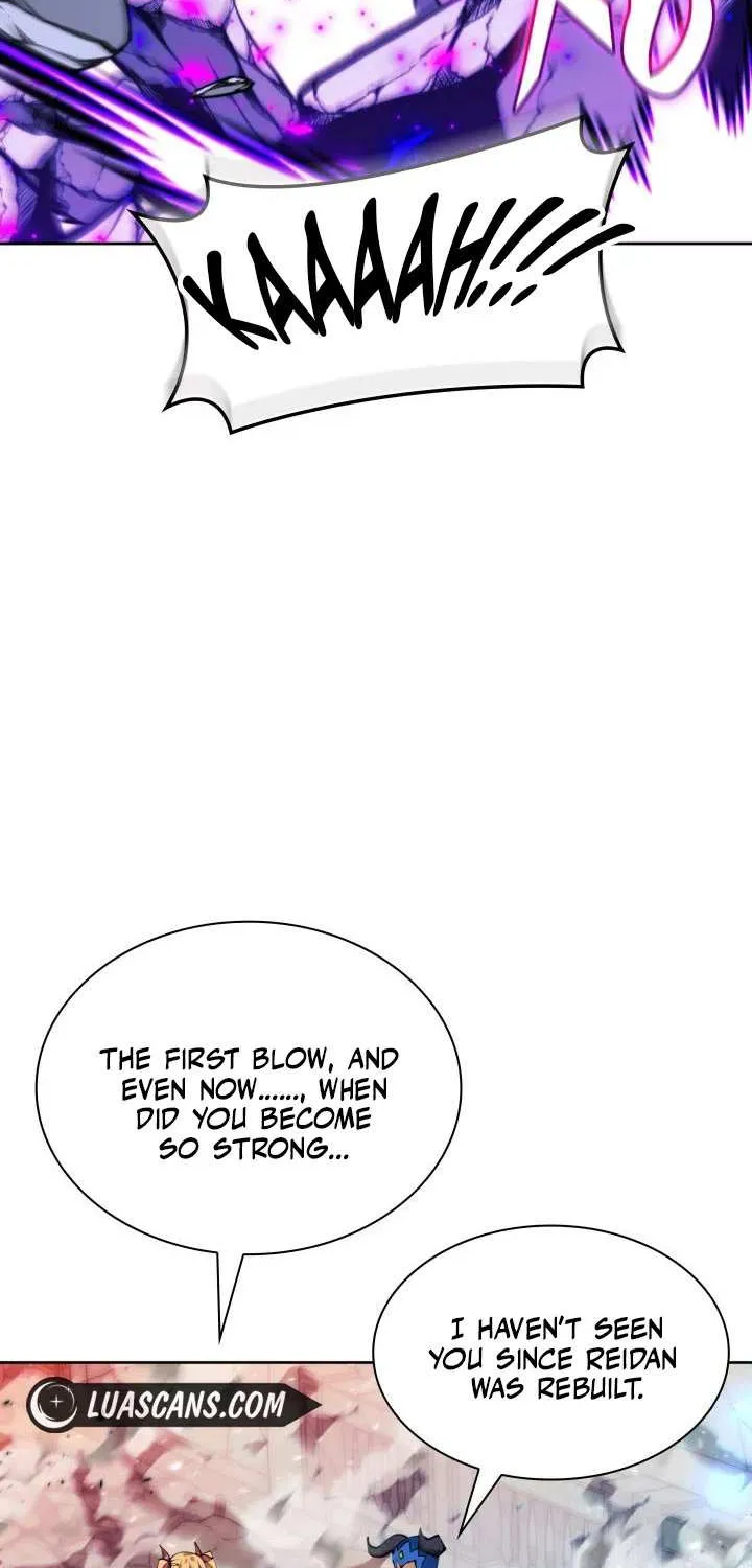 Overgeared (Team Argo) Chapter 232 page 102 - 