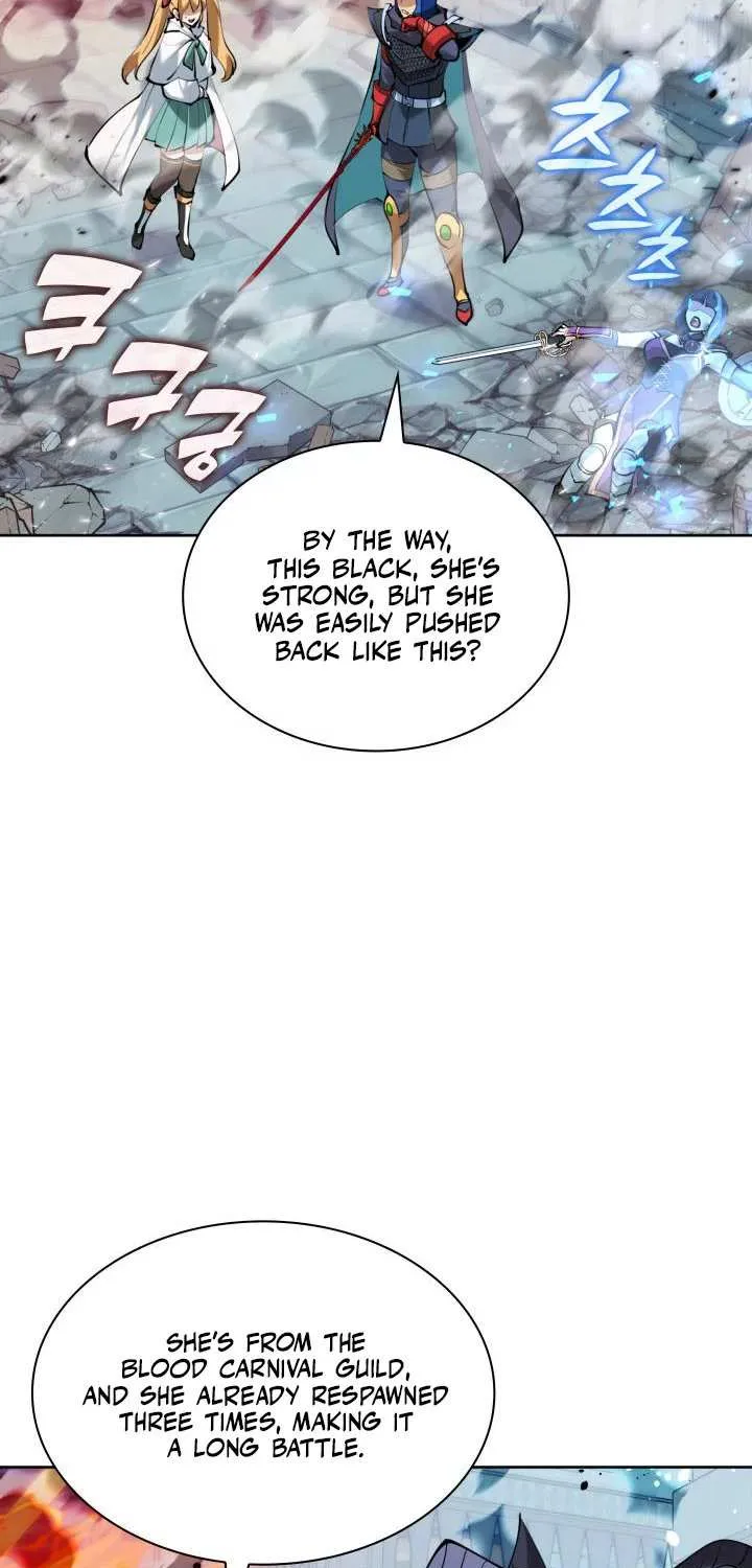 Overgeared (Team Argo) Chapter 232 page 103 - 