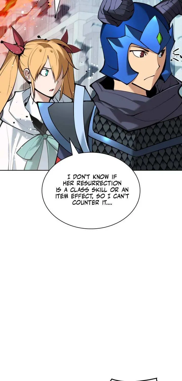 Overgeared (Team Argo) Chapter 232 page 104 - 