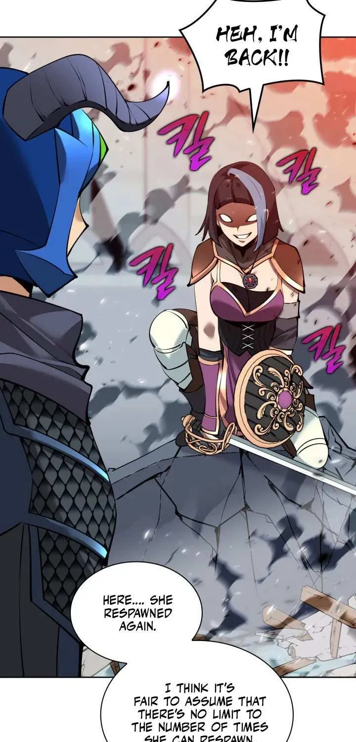 Overgeared (Team Argo) Chapter 232 page 105 - 