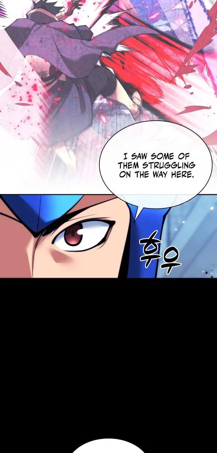 Overgeared (Team Argo) Chapter 232 page 108 - 