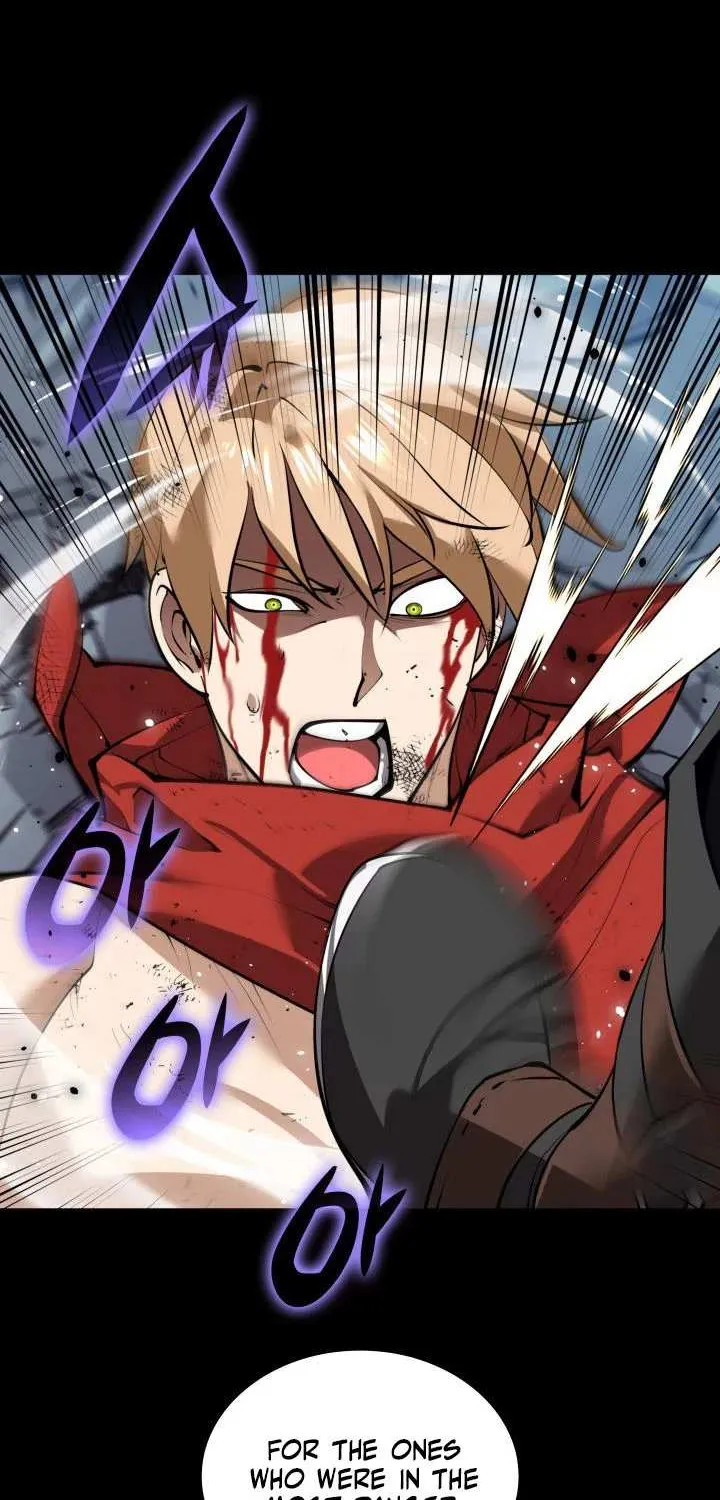 Overgeared (Team Argo) Chapter 232 page 110 - 