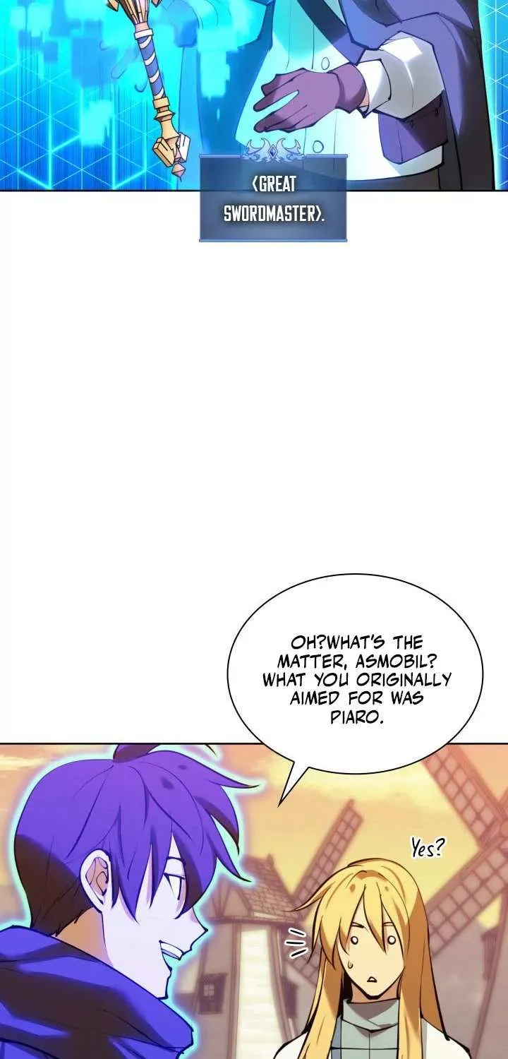 Overgeared (Team Argo) Chapter 232 page 12 - 