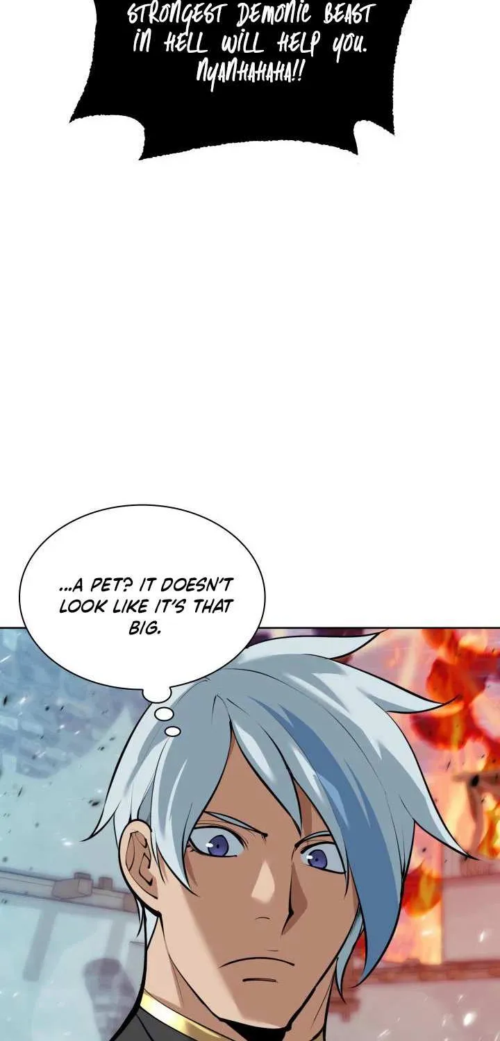 Overgeared (Team Argo) Chapter 232 page 115 - 