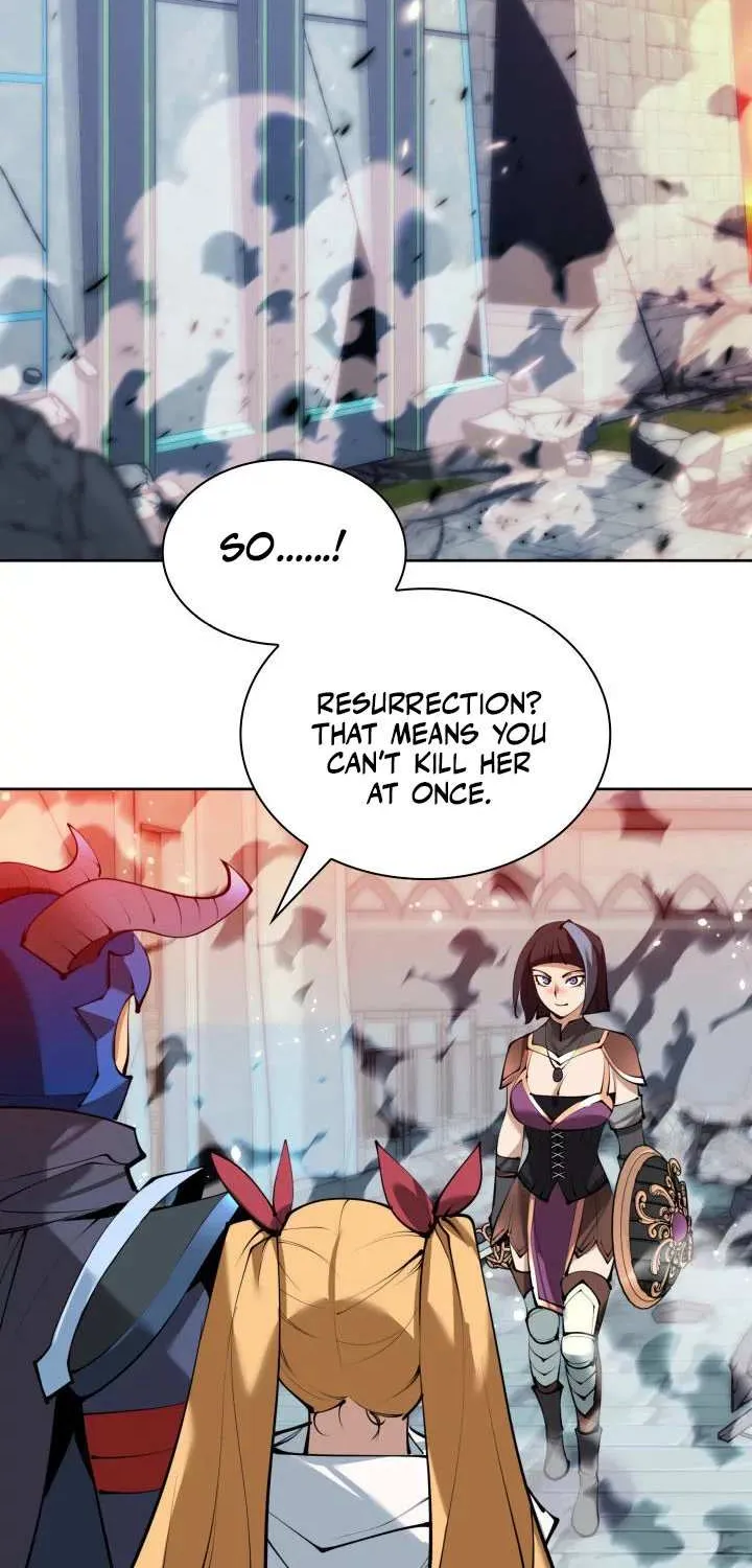 Overgeared (Team Argo) Chapter 232 page 121 - 