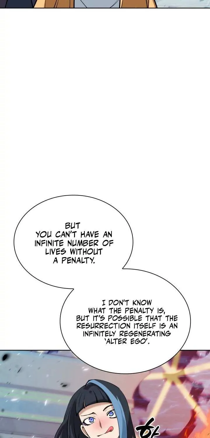 Overgeared (Team Argo) Chapter 232 page 122 - 