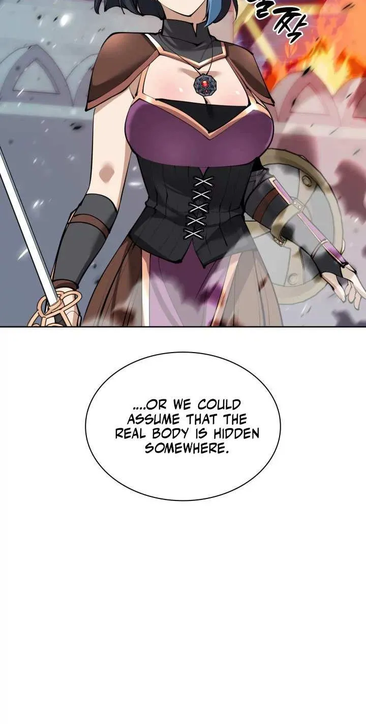 Overgeared (Team Argo) Chapter 232 page 123 - 