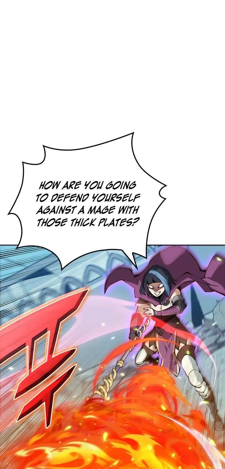 Overgeared (Team Argo) Chapter 232 page 126 - 