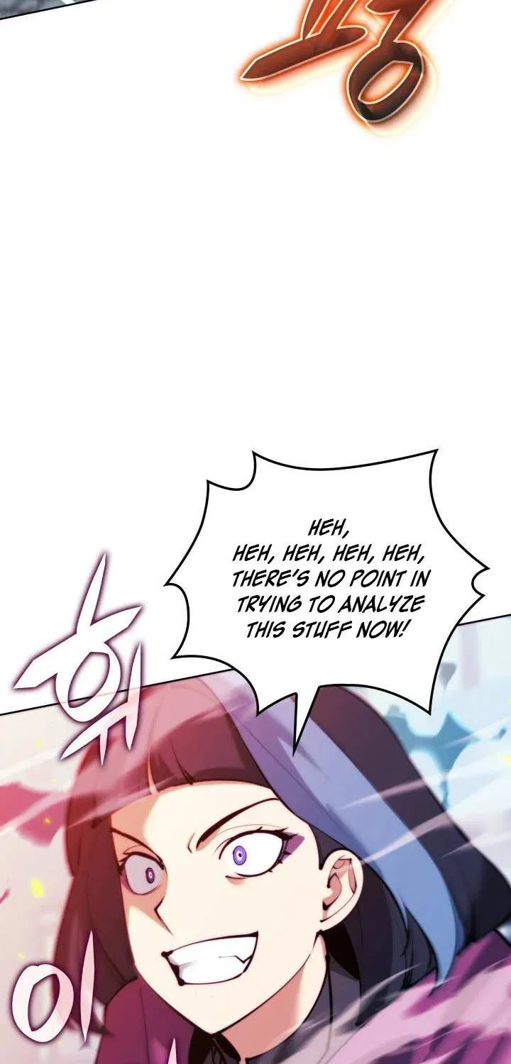 Overgeared (Team Argo) Chapter 232 page 131 - 