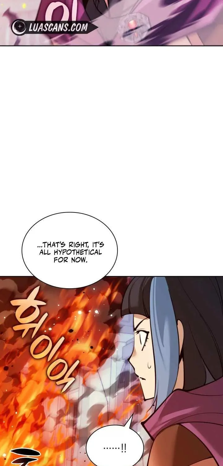 Overgeared (Team Argo) Chapter 232 page 132 - 