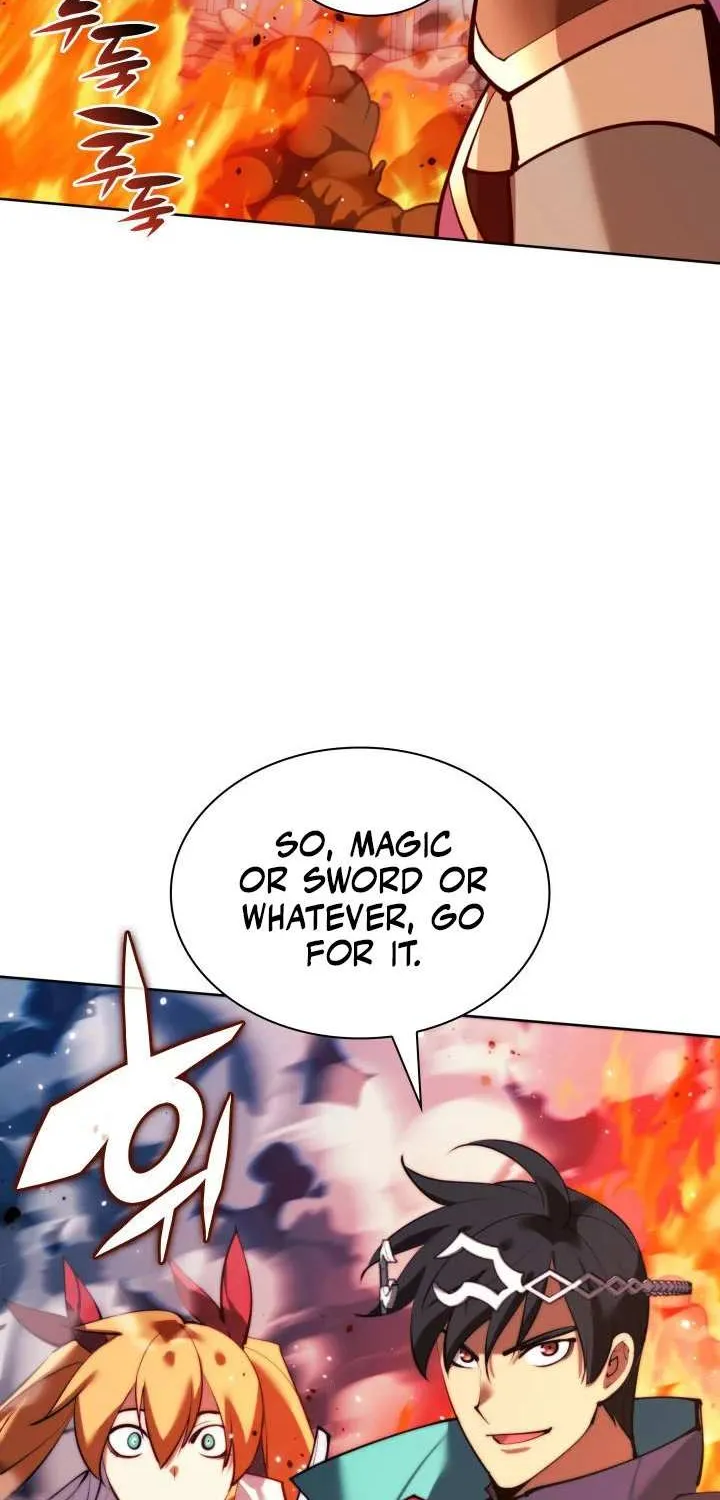 Overgeared (Team Argo) Chapter 232 page 133 - 
