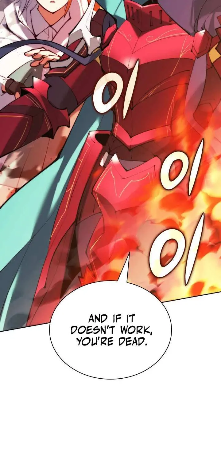 Overgeared (Team Argo) Chapter 232 page 134 - 