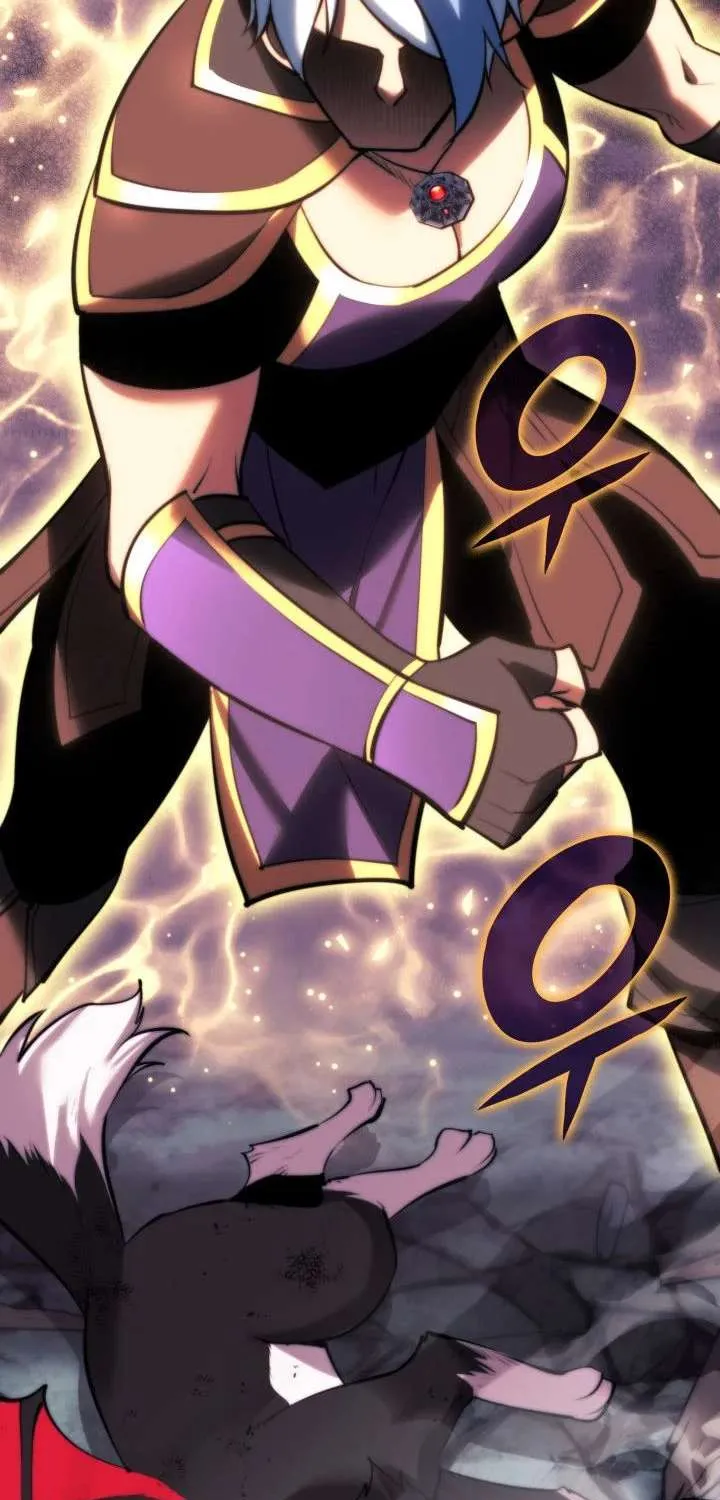 Overgeared (Team Argo) Chapter 232 page 140 - 