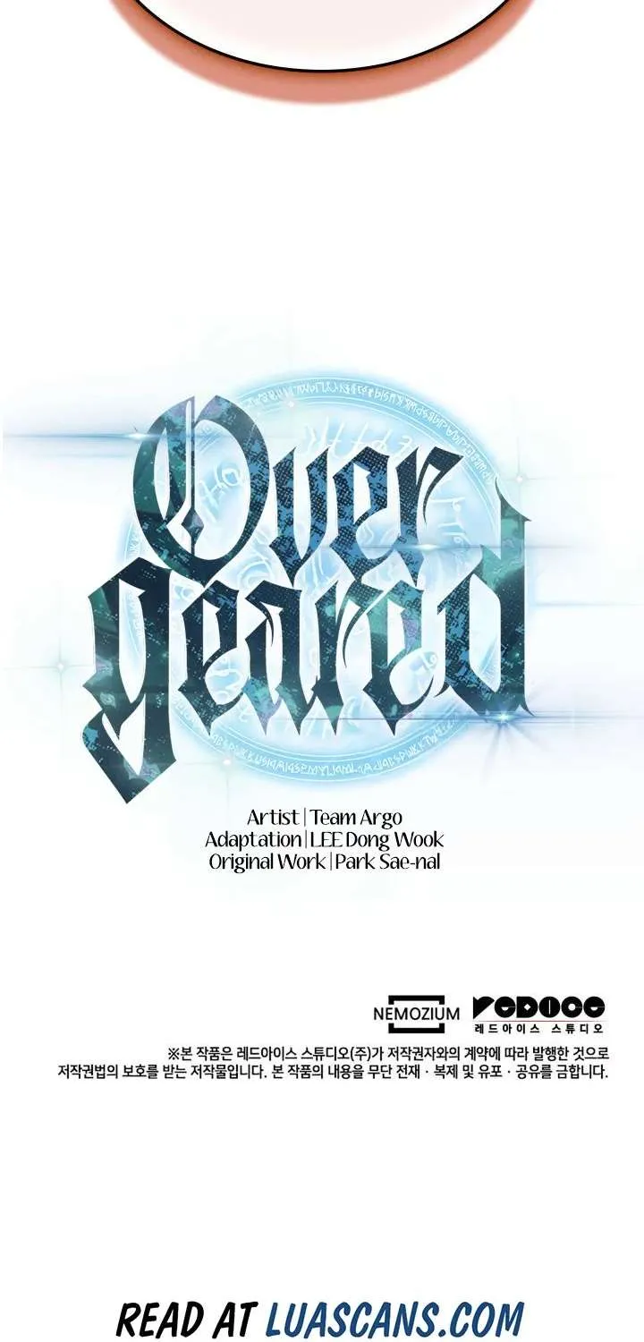 Overgeared (Team Argo) Chapter 232 page 144 - 
