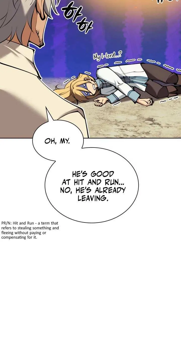 Overgeared (Team Argo) Chapter 232 page 19 - 