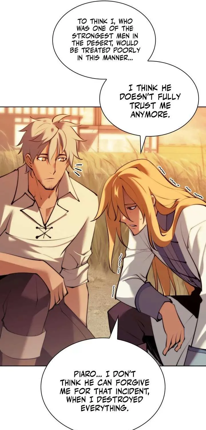 Overgeared (Team Argo) Chapter 232 page 20 - 