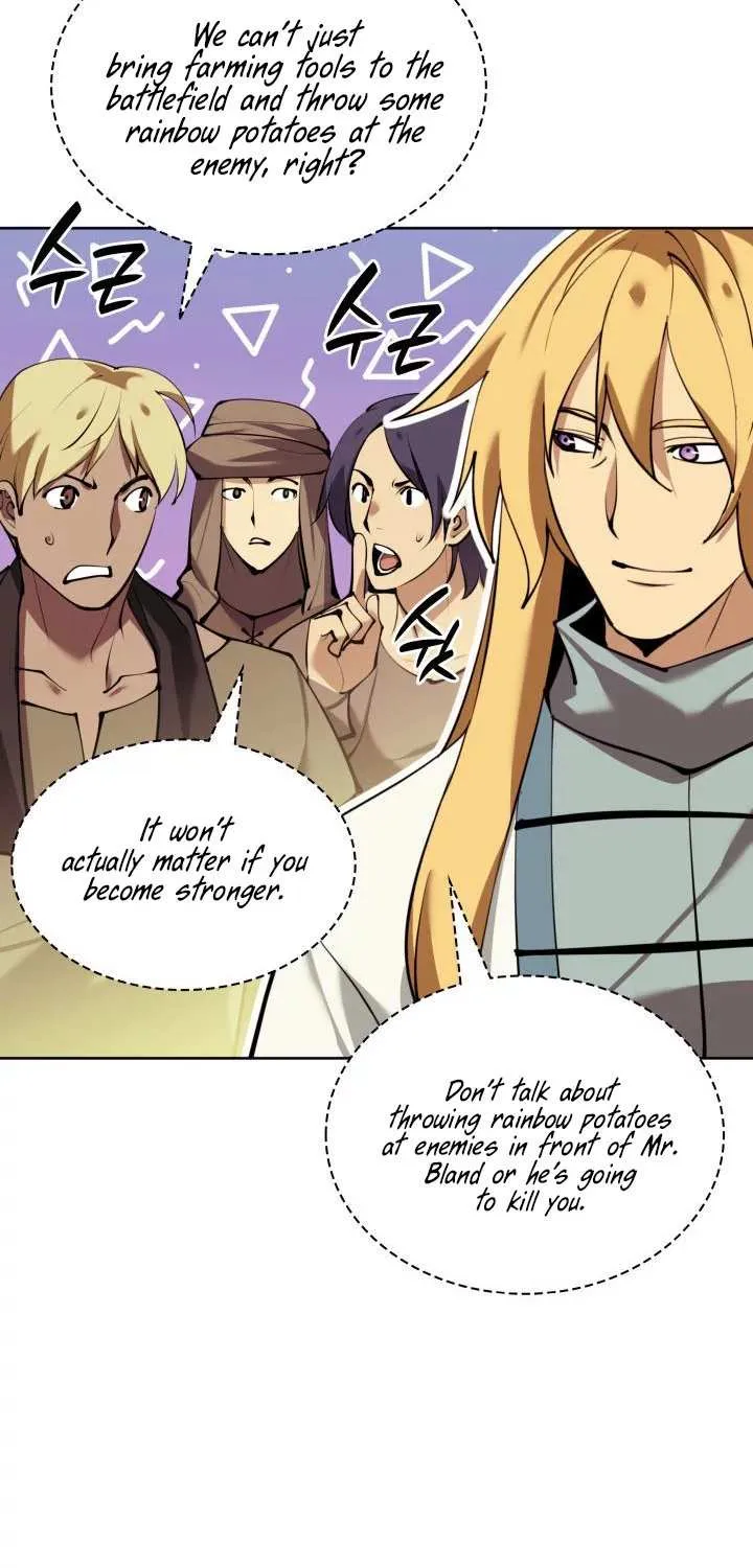 Overgeared (Team Argo) Chapter 232 page 3 - 