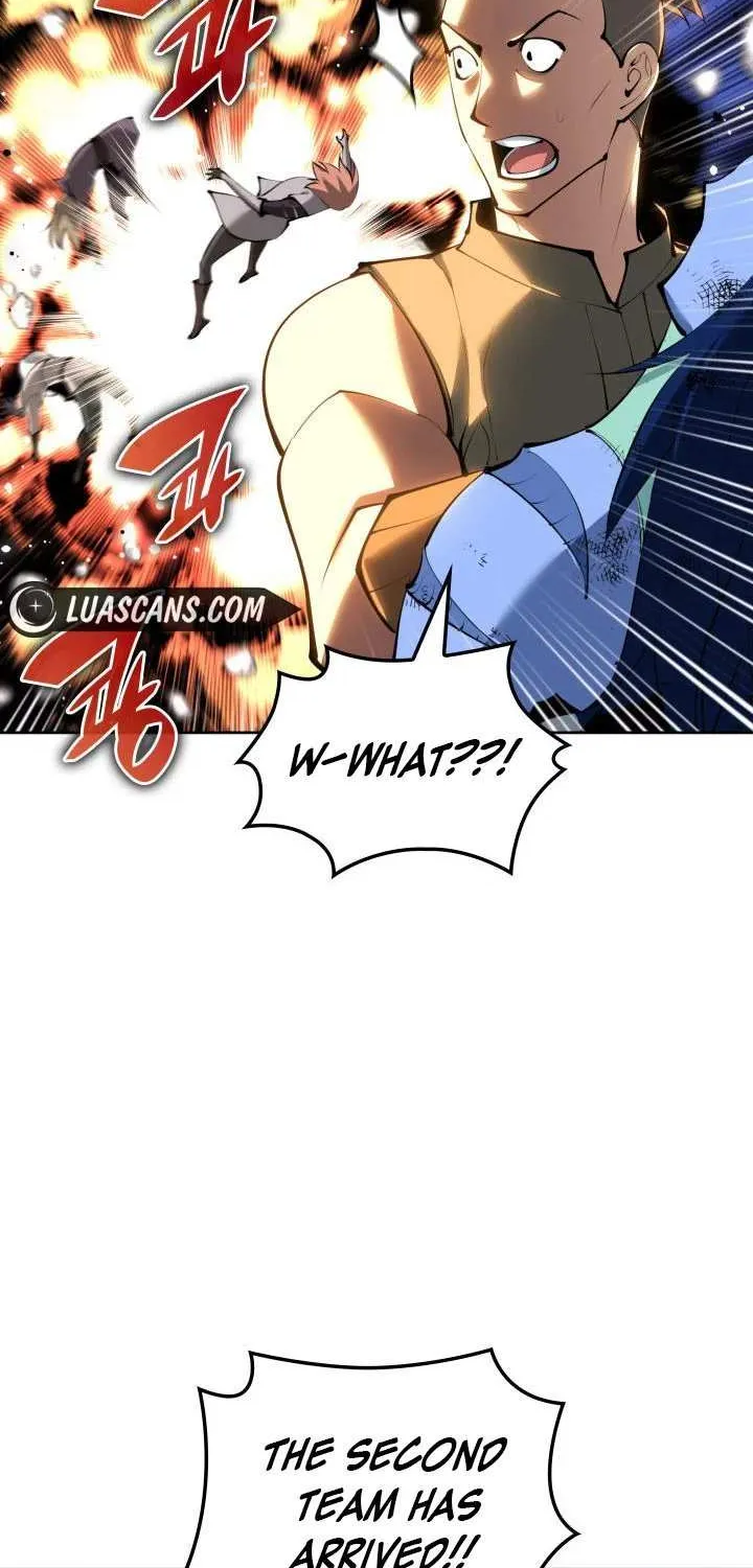 Overgeared (Team Argo) Chapter 232 page 29 - 
