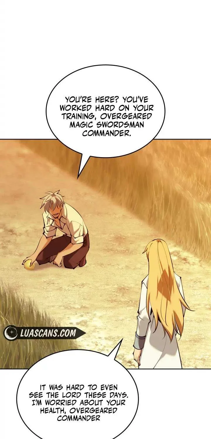 Overgeared (Team Argo) Chapter 232 page 4 - 