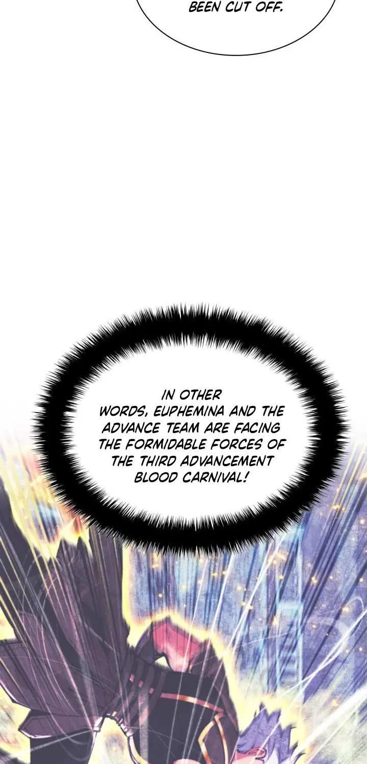 Overgeared (Team Argo) Chapter 232 page 34 - 