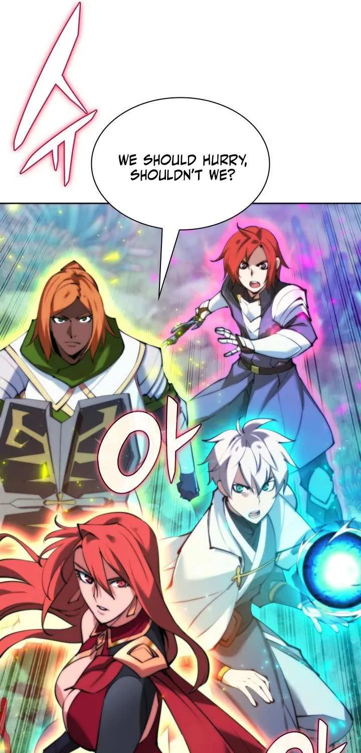 Overgeared (Team Argo) Chapter 232 page 37 - 